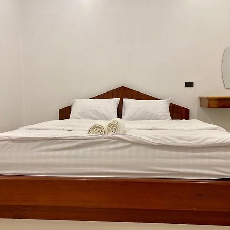 B2 Hotel Savannakhet Dış mekan fotoğraf