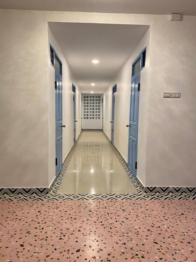 B2 Hotel Savannakhet Dış mekan fotoğraf