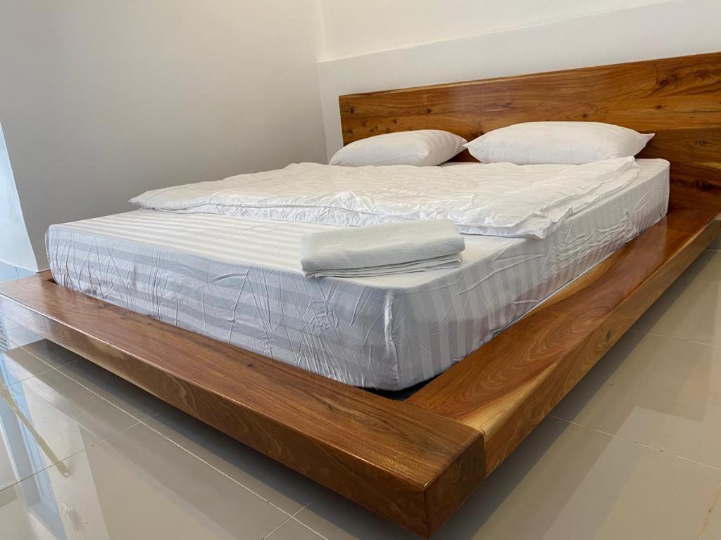 B2 Hotel Savannakhet Dış mekan fotoğraf