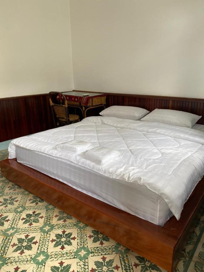 B2 Hotel Savannakhet Dış mekan fotoğraf