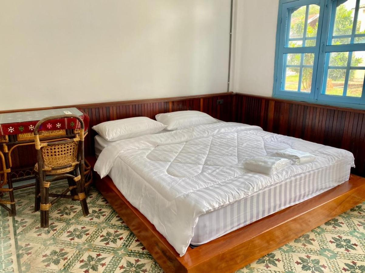B2 Hotel Savannakhet Dış mekan fotoğraf