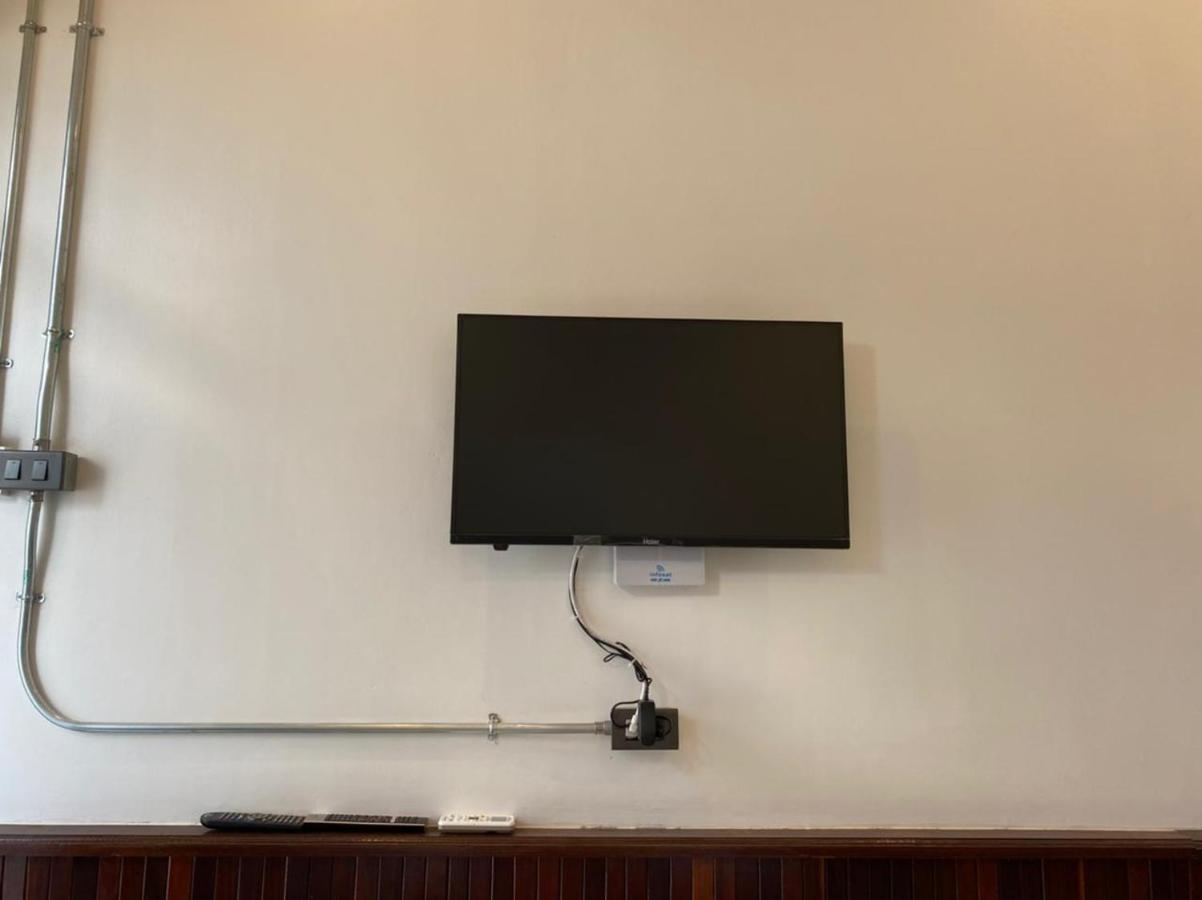 B2 Hotel Savannakhet Dış mekan fotoğraf