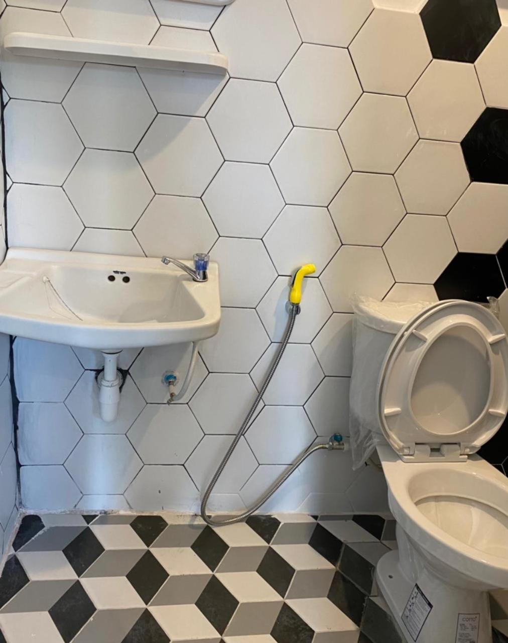 B2 Hotel Savannakhet Dış mekan fotoğraf