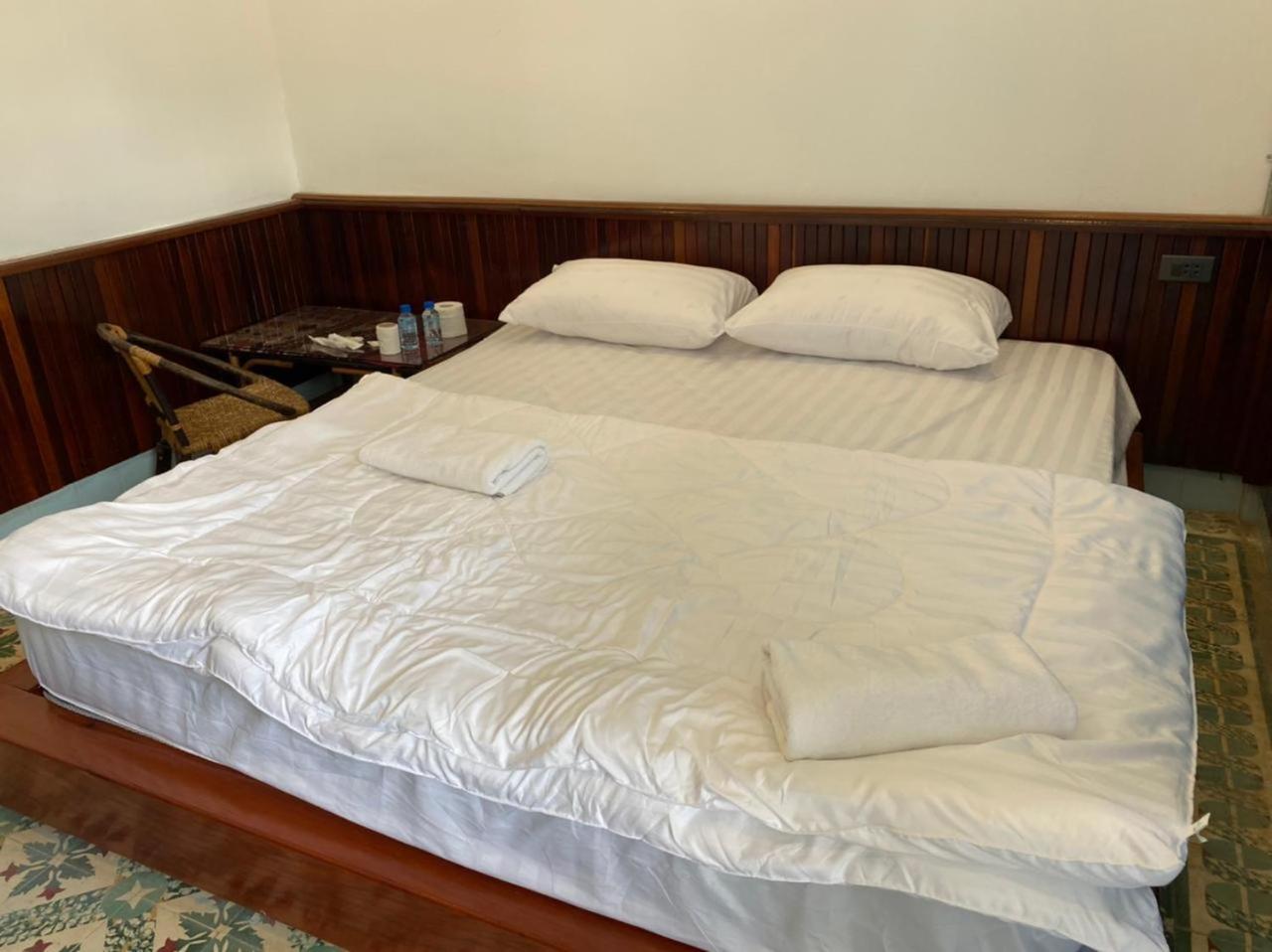 B2 Hotel Savannakhet Dış mekan fotoğraf