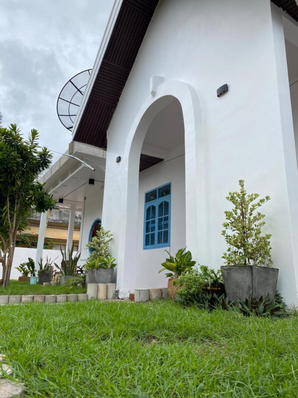B2 Hotel Savannakhet Dış mekan fotoğraf