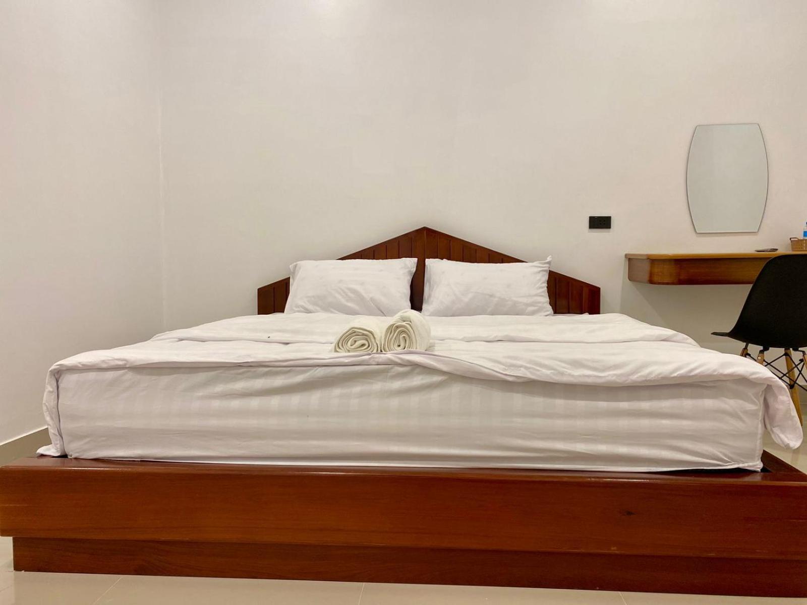 B2 Hotel Savannakhet Dış mekan fotoğraf