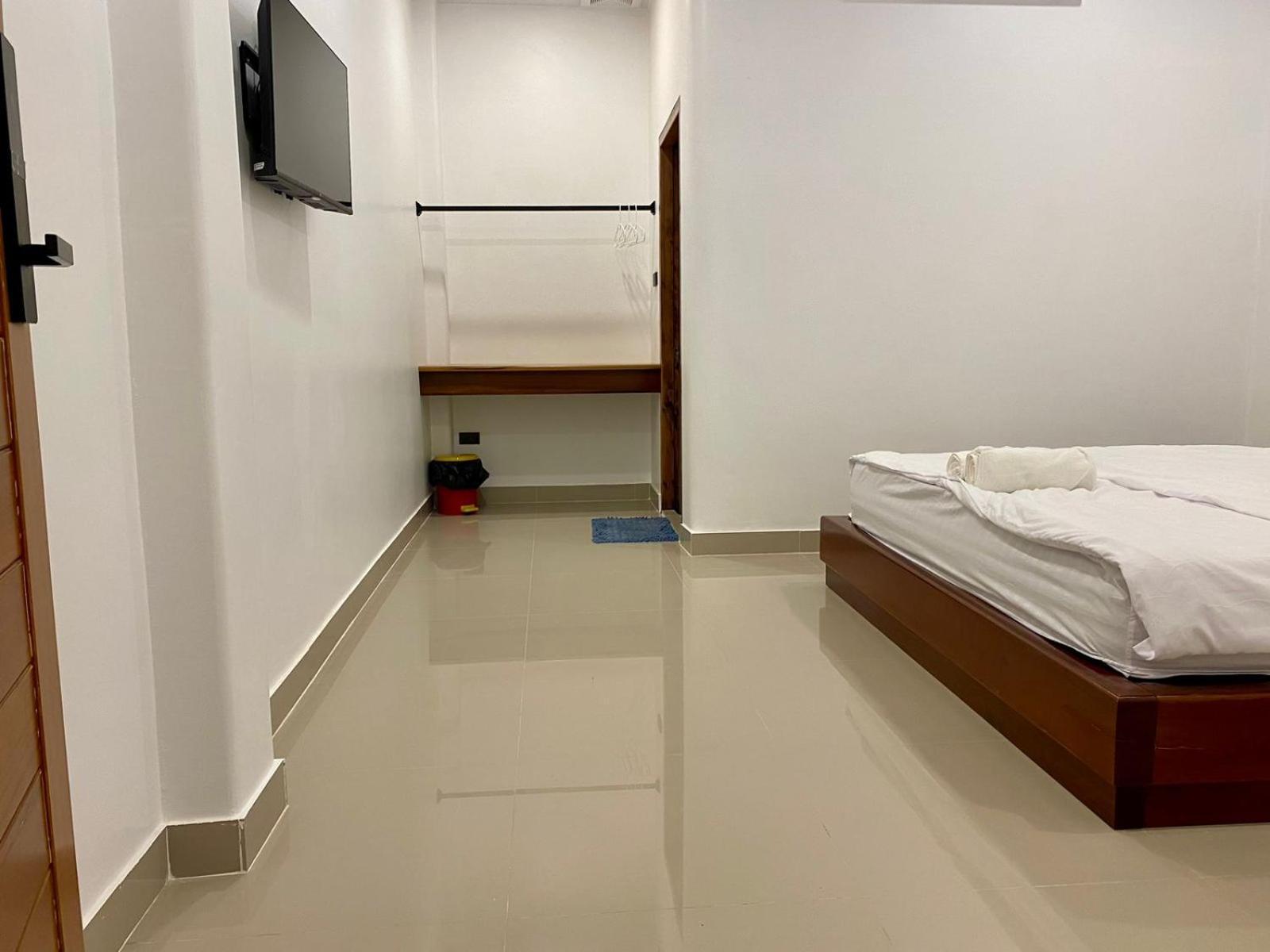 B2 Hotel Savannakhet Dış mekan fotoğraf