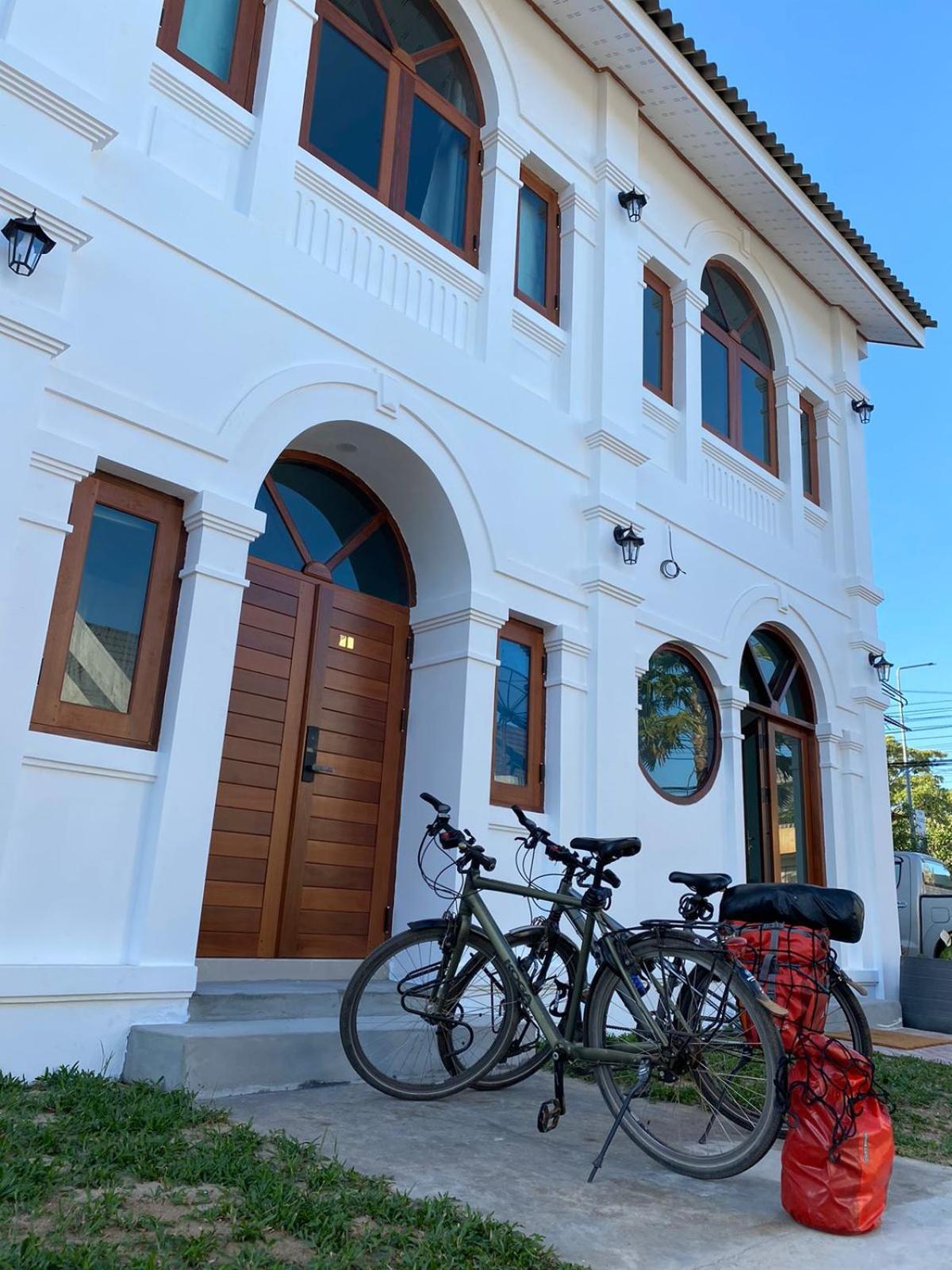 B2 Hotel Savannakhet Dış mekan fotoğraf