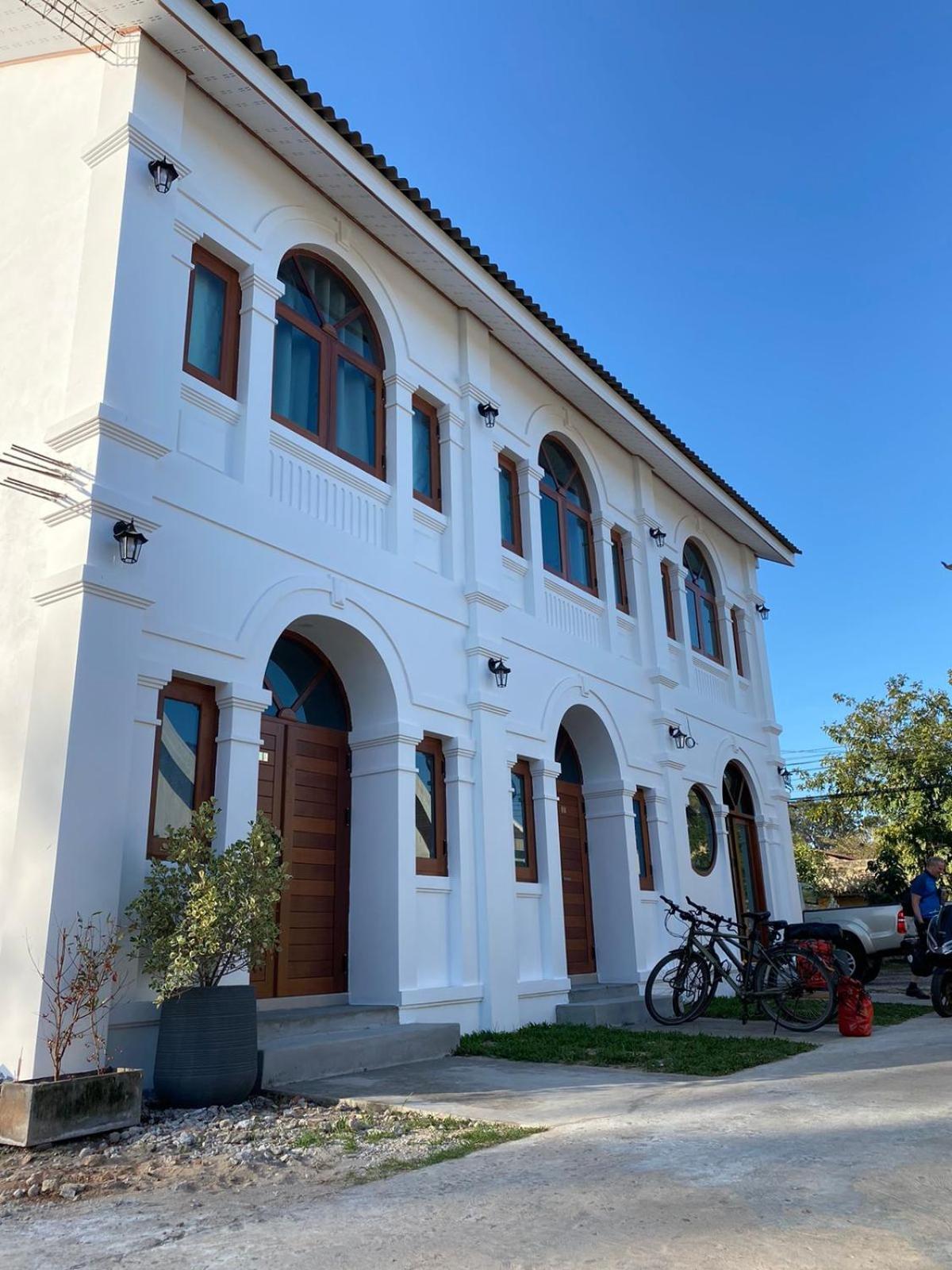 B2 Hotel Savannakhet Dış mekan fotoğraf