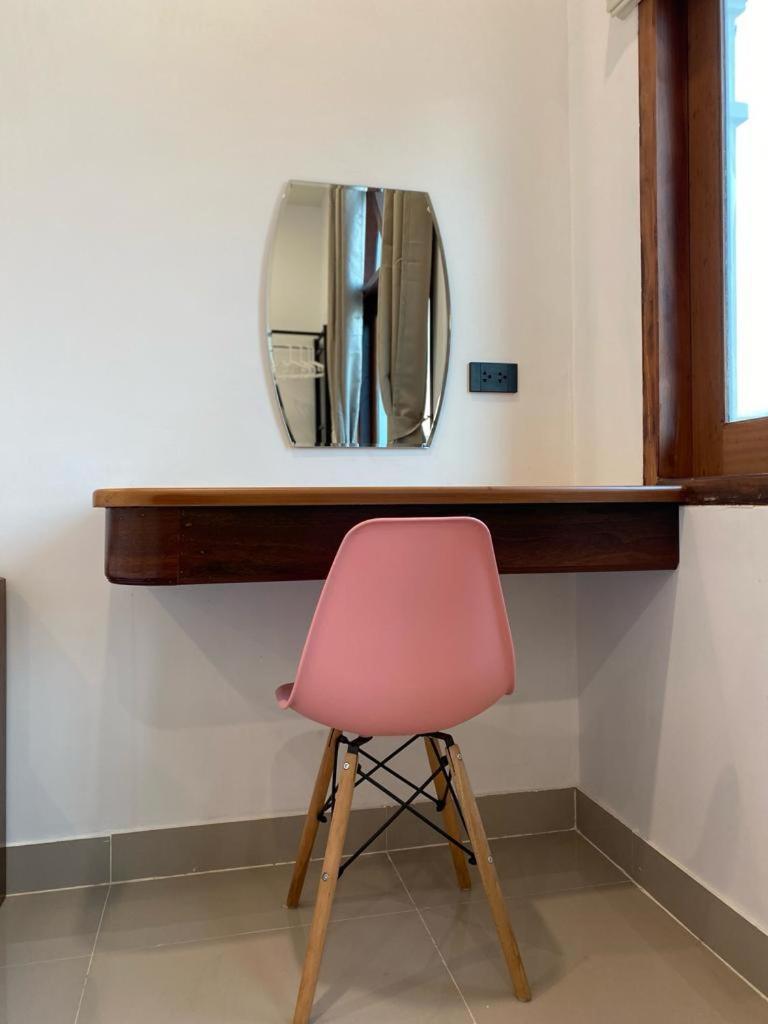 B2 Hotel Savannakhet Dış mekan fotoğraf