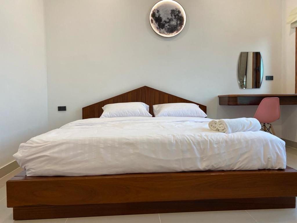 B2 Hotel Savannakhet Dış mekan fotoğraf