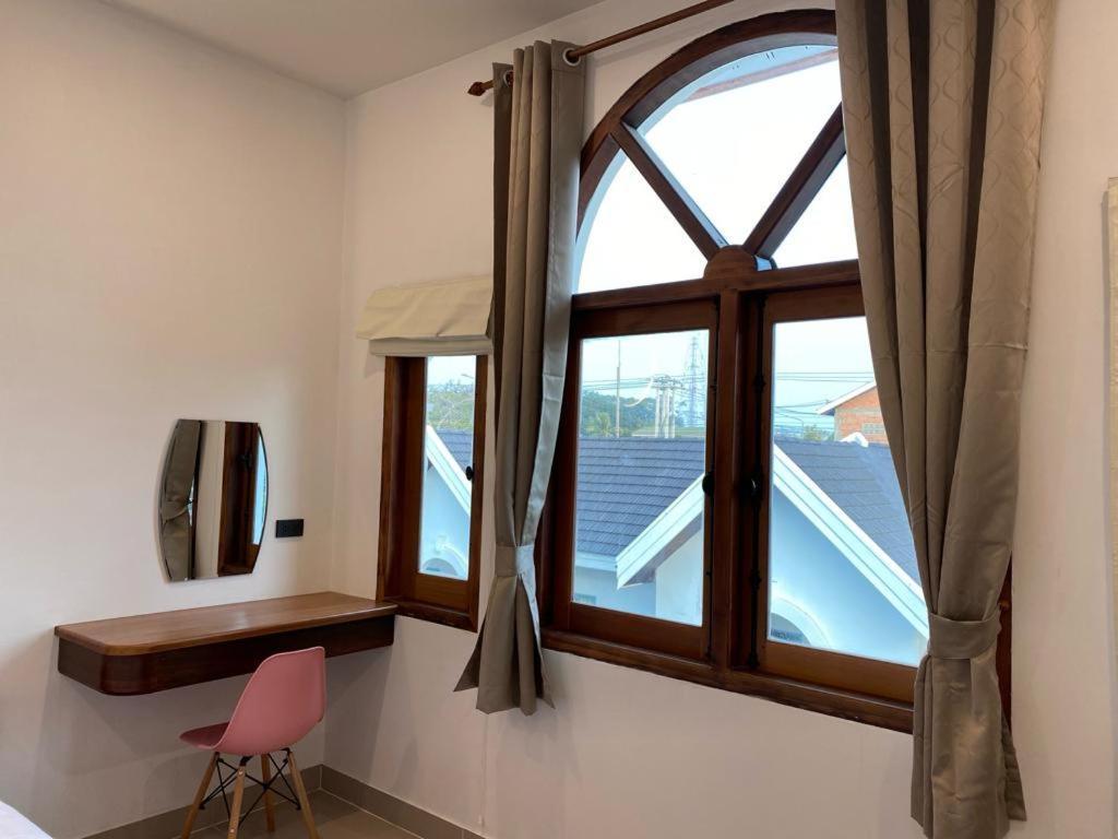 B2 Hotel Savannakhet Dış mekan fotoğraf