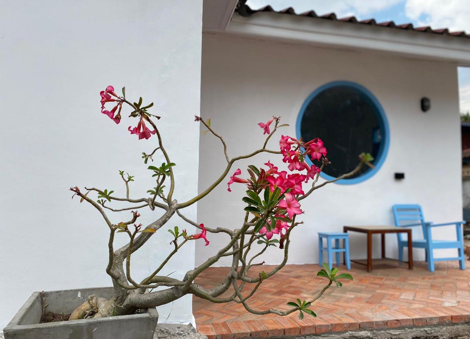 B2 Hotel Savannakhet Dış mekan fotoğraf