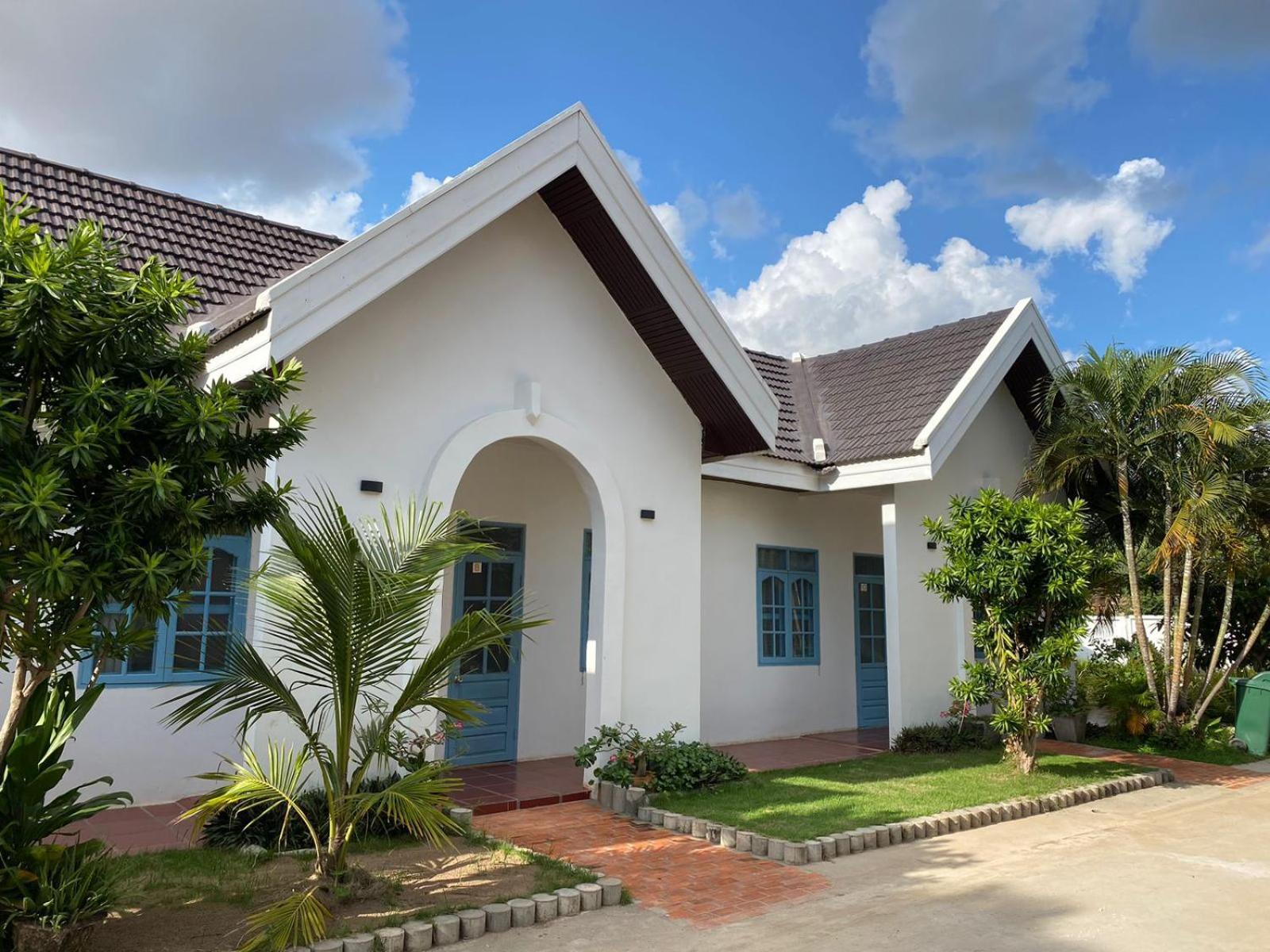 B2 Hotel Savannakhet Dış mekan fotoğraf