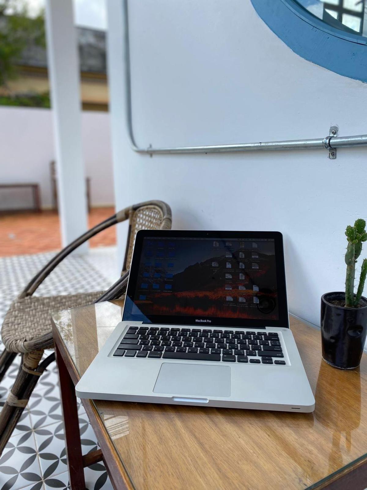 B2 Hotel Savannakhet Dış mekan fotoğraf
