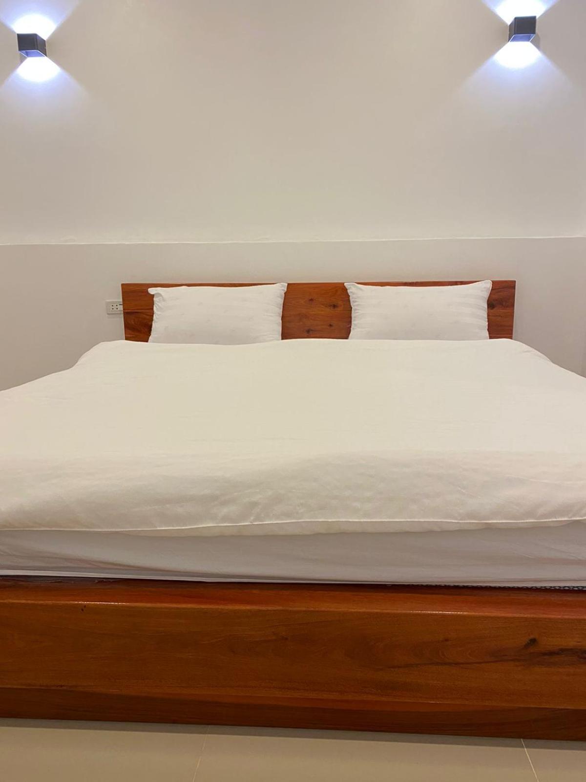B2 Hotel Savannakhet Dış mekan fotoğraf