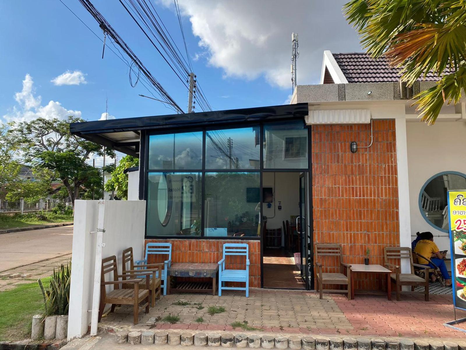 B2 Hotel Savannakhet Dış mekan fotoğraf