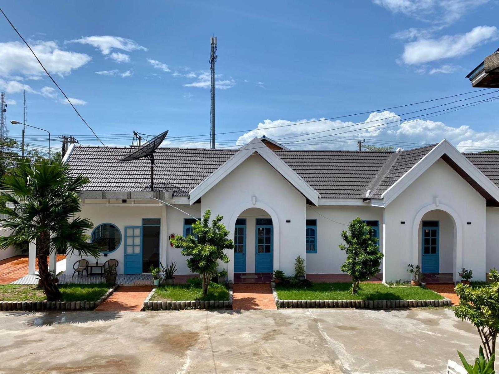B2 Hotel Savannakhet Dış mekan fotoğraf