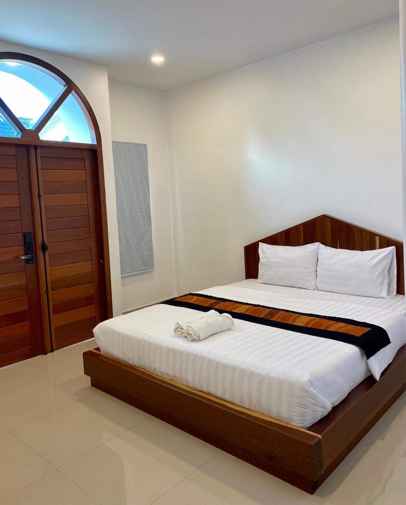 B2 Hotel Savannakhet Dış mekan fotoğraf