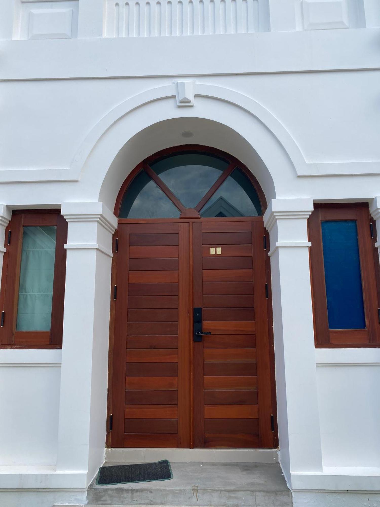 B2 Hotel Savannakhet Dış mekan fotoğraf