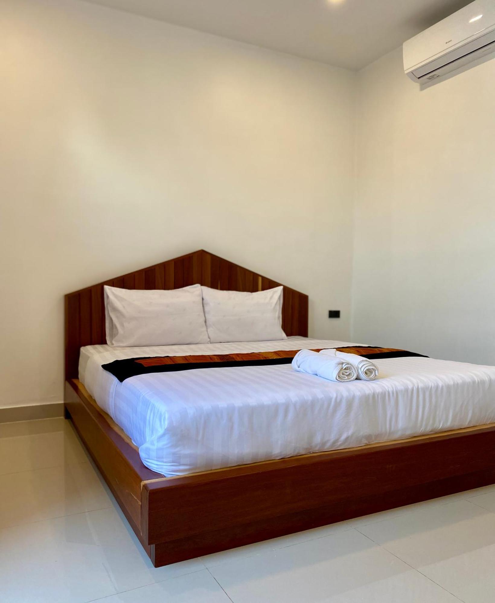 B2 Hotel Savannakhet Dış mekan fotoğraf