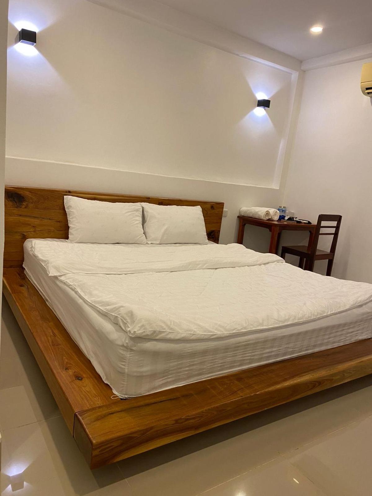 B2 Hotel Savannakhet Dış mekan fotoğraf