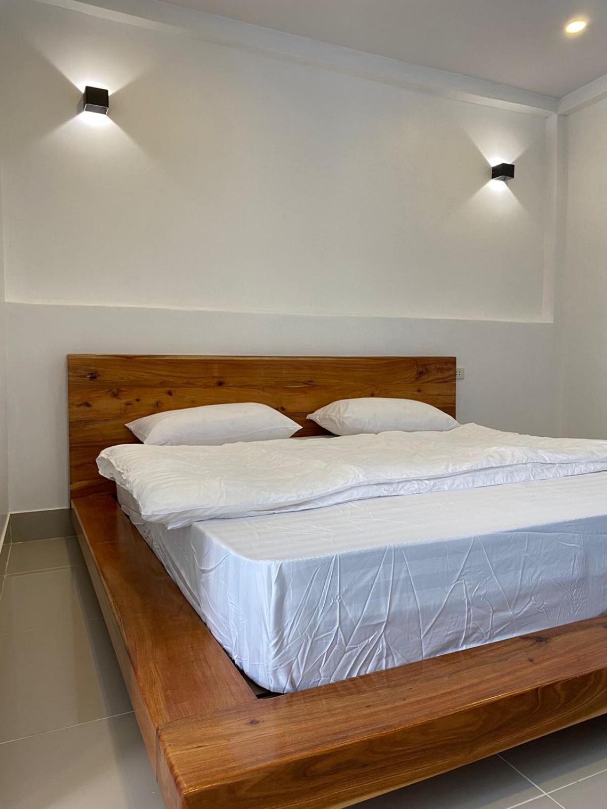 B2 Hotel Savannakhet Dış mekan fotoğraf