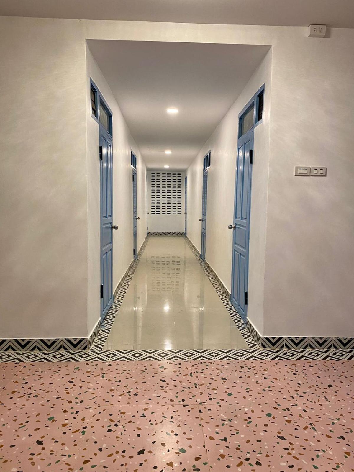 B2 Hotel Savannakhet Dış mekan fotoğraf