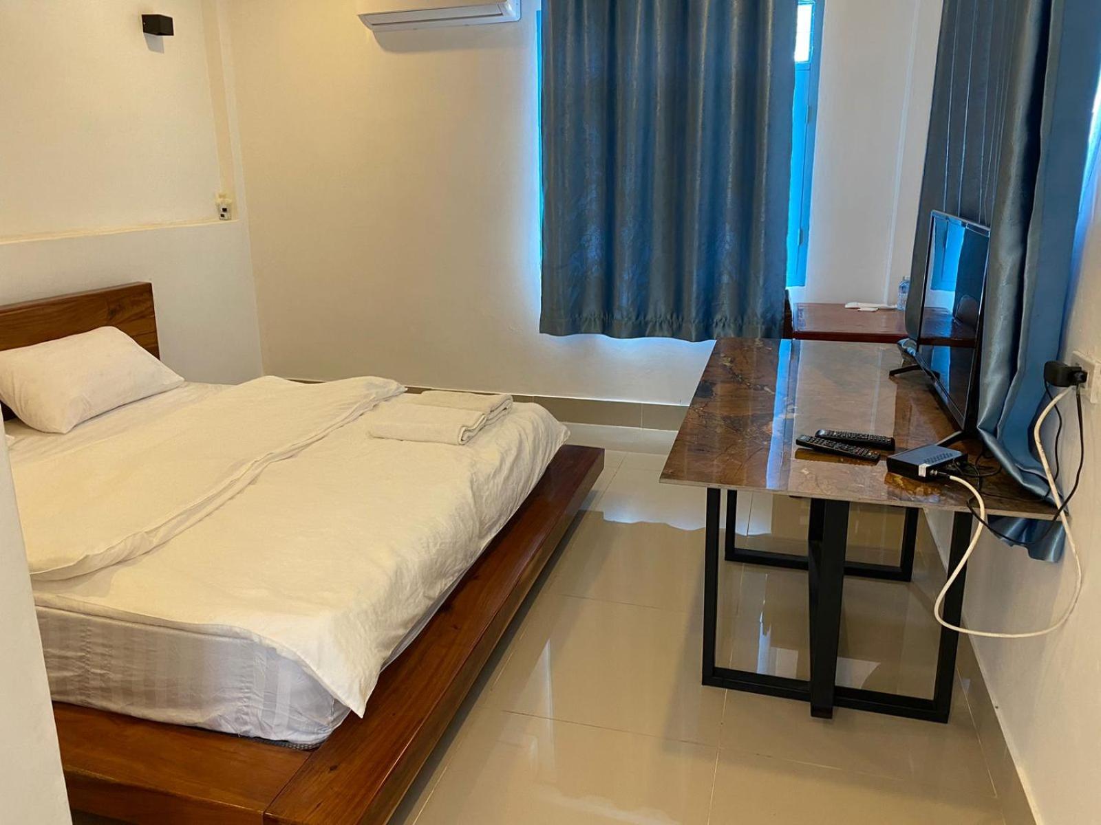 B2 Hotel Savannakhet Dış mekan fotoğraf